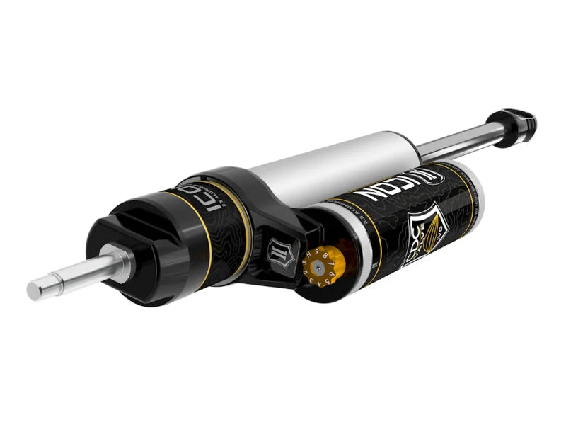 ICON 2019+ Ram 1500 0-3in Rear 2.5 Series Shocks VS PB CDCV - Pair - Additional View 7