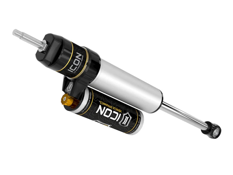 ICON 2019+ Ram 1500 0-3in Rear 2.5 Series Shocks VS PB CDCV - Pair - Additional View 9