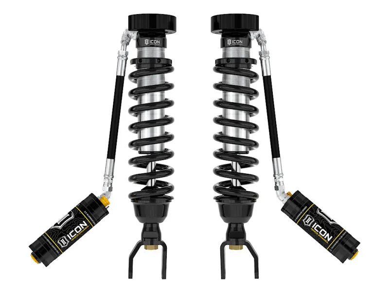ICON 2019+ Ram 1500 2-3in. 2.5 VS CDCV Coilover Kit - Main Product View