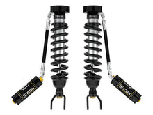 Load image into Gallery viewer, ICON 2019+ Ram 1500 2-3in. 2.5 VS CDCV Coilover Kit - Main Product View