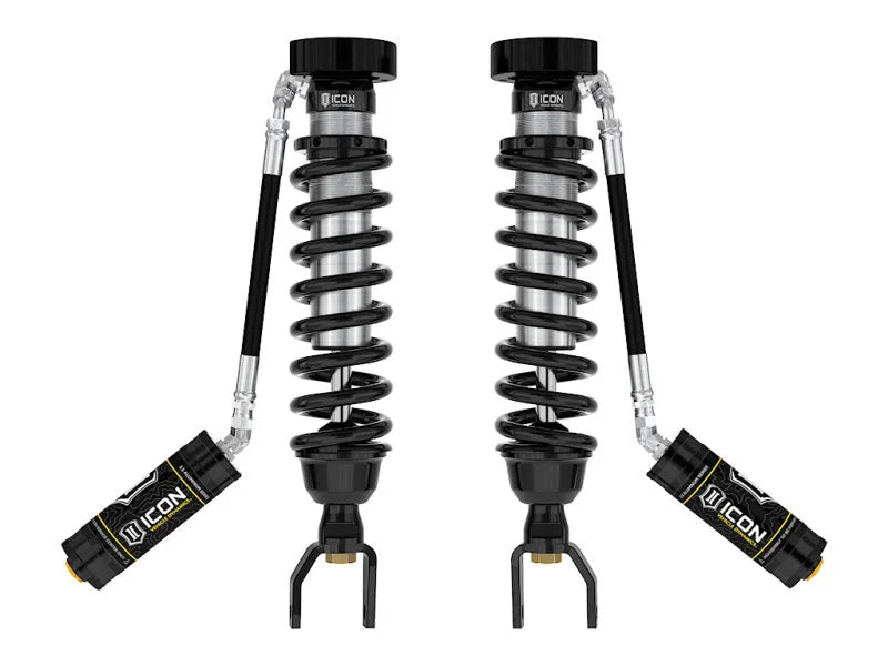 ICON 2019+ Ram 1500 2-3in. 2.5 VS RR Coilover Kit - Main Product View