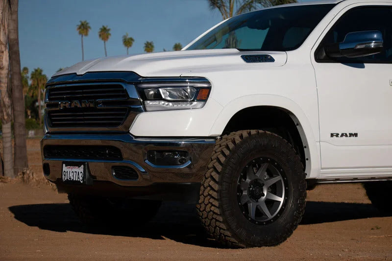 ICON 2019+ Ram 1500 2-3in. 2.5 VS RR Coilover Kit - Additional View 8