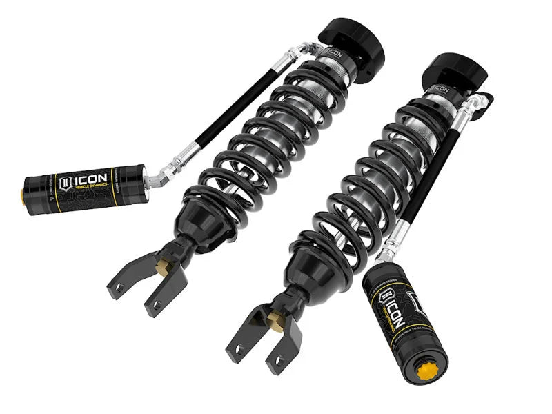 ICON 2019+ Ram 1500 2-3in. 2.5 VS RR Coilover Kit - Additional View 9