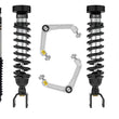 Load image into Gallery viewer, ICON 2019+ Ram 1500 2-3in. Stage 1 Suspension System w/ Billet Upper Control Arms - Main Product View