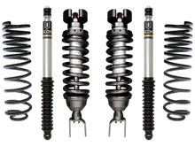 Load image into Gallery viewer, ICON 2019+ Ram 1500 2/4WD .75-2.5in Stage 2 Suspension System - Main Product View