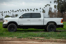 Load image into Gallery viewer, ICON 2019+ Ram 1500 2/4WD .75-2.5in Stage 3 Suspension System - Installation View