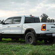 Load image into Gallery viewer, ICON 2019+ Ram 1500 2/4WD .75-2.5in Stage 5 Suspension System w/Tubular Uca - Side View