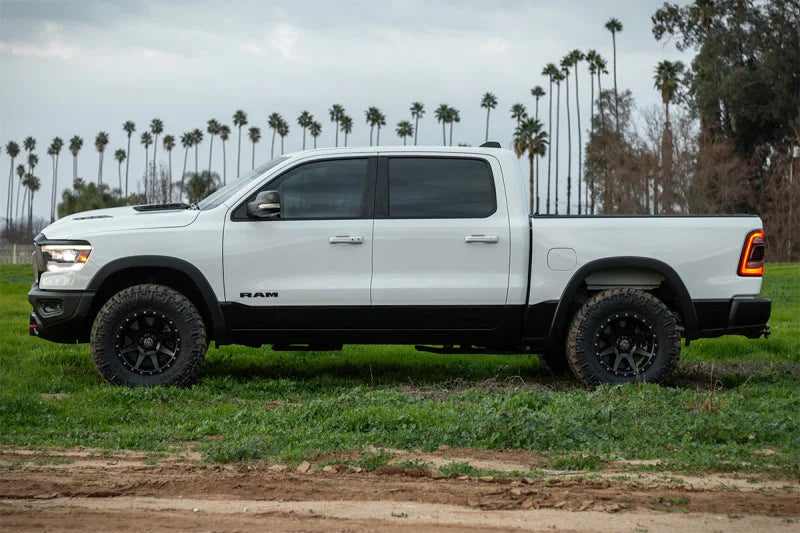 ICON 2019+ Ram 1500 2/4WD .75-2.5in Stage 5 Suspension System w/Tubular Uca - Installation View