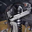 Load image into Gallery viewer, ICON 2019+ Ram 1500 Billet Upper Control Arm Delta Joint Kit - Side View
