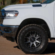 Load image into Gallery viewer, ICON 2019+ Ram 1500 Billet Upper Control Arm Delta Joint Kit - Installation View