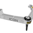 Load image into Gallery viewer, ICON 2019+ Ram 1500 Billet Upper Control Arm Delta Joint Kit - Additional View 7