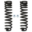 Load image into Gallery viewer, ICON 2020+ Ford F-250/F-350 Front 2.5in Dual Rate Spring Kit - Main Product View