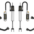 Load image into Gallery viewer, ICON 2020+ GM HD 0-2in 2.5 Series CDCV Shock System w/Tube UCA - Main Product View
