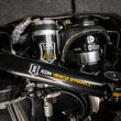 Load image into Gallery viewer, ICON 2020+ GM HD 0-2in 2.5 Series CDCV Shock System w/Tube UCA - Side View
