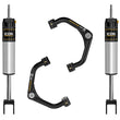 Load image into Gallery viewer, ICON 2020+ GM HD 0-2in 2.5 Series IR Shock System w/Tube UCA - Main Product View