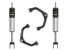 Load image into Gallery viewer, ICON 2020+ GM HD 0-2in 2.5 Series IR Shock System w/Tube UCA - Main Product View