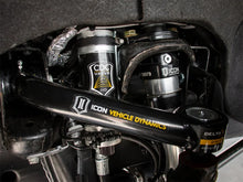 Load image into Gallery viewer, ICON 2020+ GM HD 0-2in 2.5 Series RR Shock System w/Tube UCA - Side View