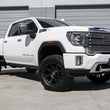 Load image into Gallery viewer, ICON 2020+ GM HD 0-2in 2.5 Series RR Shock System w/Tube UCA - Additional View 6