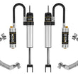 Load image into Gallery viewer, ICON 2020+ GM HD 0-2in CDCV Shock System w/Billet UCA - Main Product View