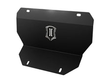 Load image into Gallery viewer, ICON 2020+ GM HD Front Splash Guard Kit - Main Product View
