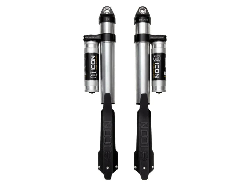 ICON 2020+ Jeep Gladiator JT 1.5in Rear 2.5 Series Shocks VS PB - Pair - Main Product View