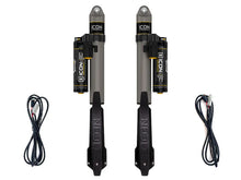 Load image into Gallery viewer, ICON 2020+ Jeep Gladiator JT 1.5in Rear 2.5 Series Shocks VS PB CDEV - Pair - Main Product View