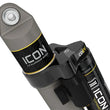 Load image into Gallery viewer, ICON 2020+ Jeep Gladiator JT 1.5in Rear 2.5 Series Shocks VS PB CDEV - Pair - Side View
