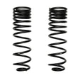 Load image into Gallery viewer, ICON 2020+ Jeep Gladiator JT 1.5in Rear Multi Rate Spring Kit