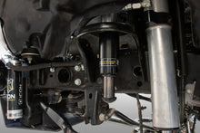 Load image into Gallery viewer, ICON 2020+ Jeep Gladiator JT / 2007+ Jeep Wrangler JK/JL Front Hyd Bump Stop Kit - Side View