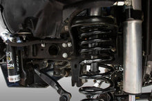 Load image into Gallery viewer, ICON 2020+ Jeep Gladiator JT / 2007+ Jeep Wrangler JK/JL Front Hyd Bump Stop Kit - Back View