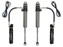 Load image into Gallery viewer, ICON 2020+ Jeep Gladiator JT 2.5in Front 2.5 Series Shocks VS RR CDEV - Pair - Main Product View