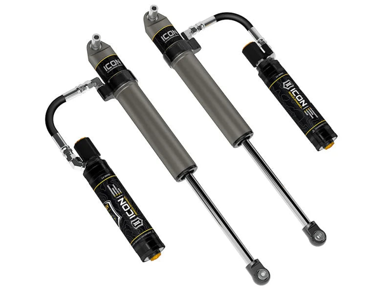 ICON 2020+ Jeep Gladiator JT 2.5in Front 2.5 Series Shocks VS RR CDEV - Pair - Additional View 6