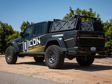 Load image into Gallery viewer, ICON 2020+ Jeep Gladiator JT 2.5in Stage 1 Suspension System - Back View