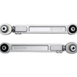 Load image into Gallery viewer, ICON 2020+ Jeep Gladiator JT Billet Rear Upper Adj Link Kit