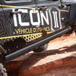 Load image into Gallery viewer, ICON 2020+ Jeep Gladiator JT Body Armor - Detail View