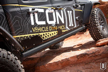 Load image into Gallery viewer, ICON 2020+ Jeep Gladiator JT Body Armor - Detail View