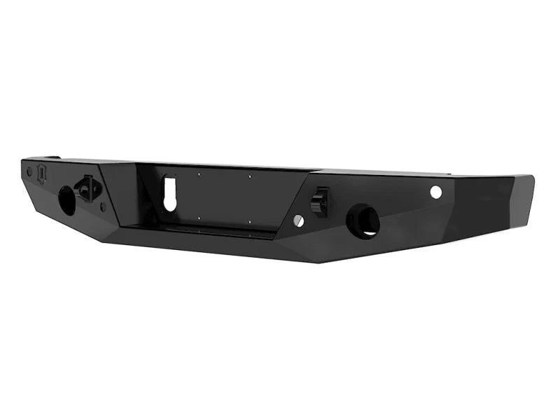 ICON 2020+ Jeep Gladiator JT Pro-Series Rear Bumper - Additional View 5