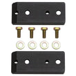 Load image into Gallery viewer, ICON 2020+ Jeep Gladiator JT Rear Sway Bar Relocation Kit