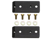 Load image into Gallery viewer, ICON 2020+ Jeep Gladiator JT Rear Sway Bar Relocation Kit