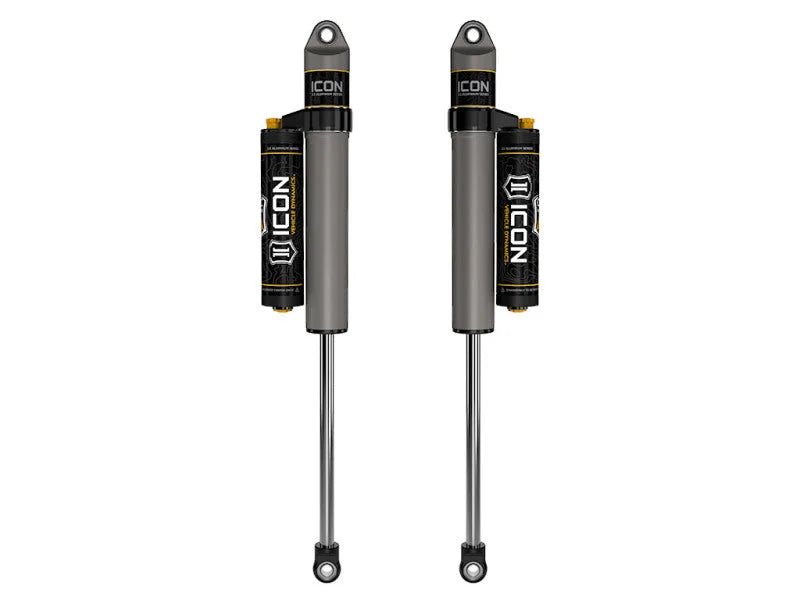 ICON 2020+ Jeep JT 1.5in Rear 2.5 Series Shocks VS PB CDCV - Pair - Main Product View
