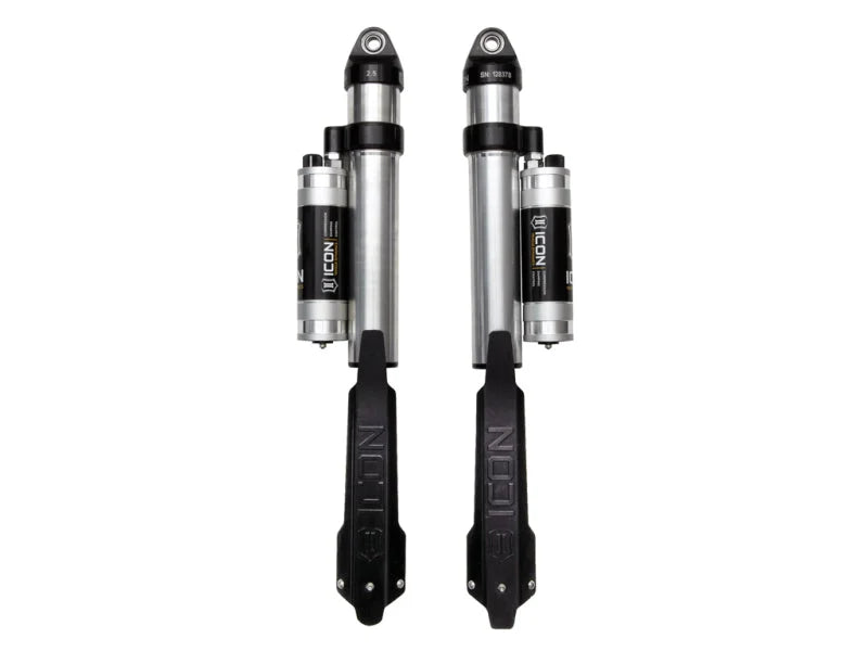 ICON 2020+ Jeep JT 1.5in Rear 2.5 Series Shocks VS PB CDCV - Pair - Side View