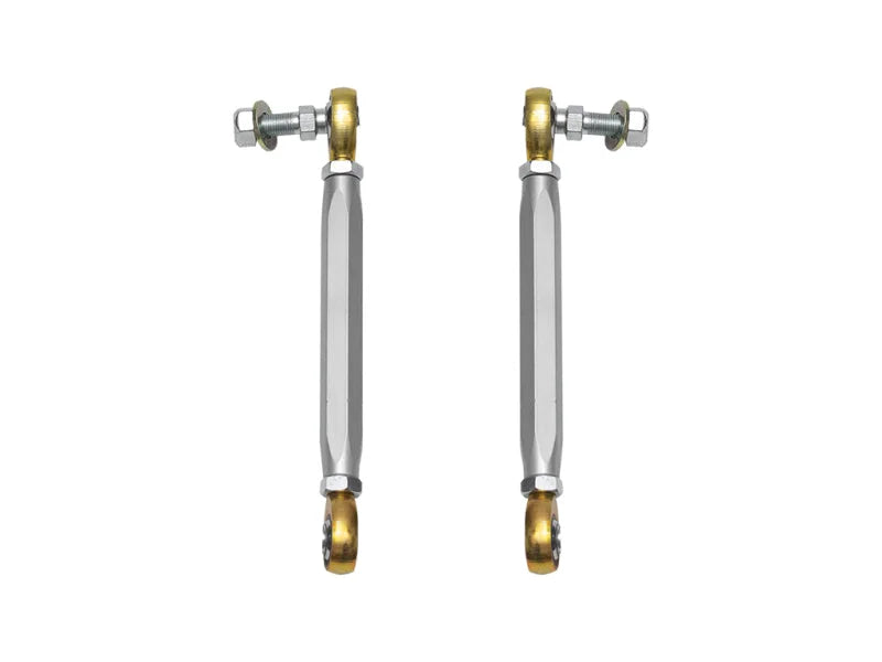 ICON 2020+ Jeep JT Rear Sway Bar Link Kit