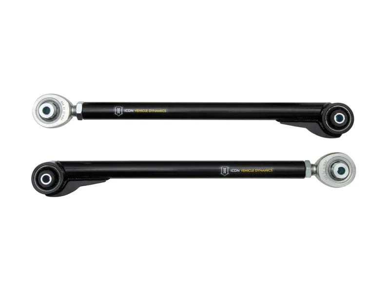 ICON 2020+ Jeep JT Tubular Rear Lower Adj Link Kit - Main Product View