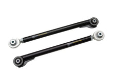 Load image into Gallery viewer, ICON 2020+ Jeep JT Tubular Rear Lower Adj Link Kit - Side View