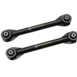 Load image into Gallery viewer, ICON 2020+ Jeep JT Tubular Rear Upper Fixed Link Kit - Side View