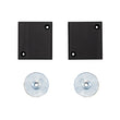 Load image into Gallery viewer, ICON 2020+ Jeep Wrangler JT Extended Bump Stop Spacer Kit