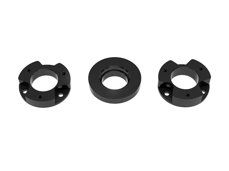 ICON 2021+ Ford Bronco 3in Lift C/O Spacer Kit - Main Product View