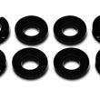 Load image into Gallery viewer, ICON 2021+ Ford Bronco 3in Lift C/O Spacer Kit - Side View