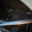 Load image into Gallery viewer, ICON 2021+ Ford Bronco 3in Lift C/O Spacer Kit - Back View