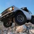 Load image into Gallery viewer, ICON 2021+ Ford Bronco 3in Lift C/O Spacer Kit - Additional View 8